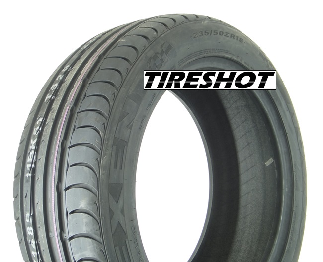 Tire Nexen N8000